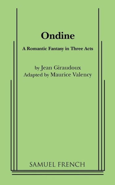 Ondine