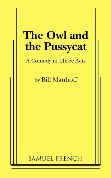 The Owl and the Pussycat