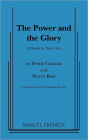 Power and the Glory, the (Greene)