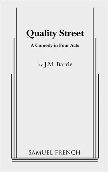 Quality Street