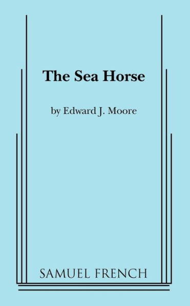 The Sea Horse