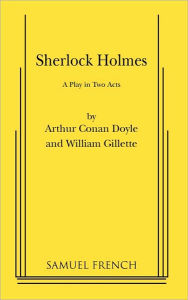 Title: Sherlock Holmes, Author: Arthur Conan Doyle