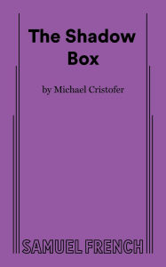 Title: The Shadow Box, Author: Michael Cristofer