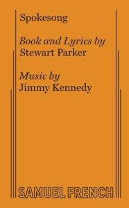 Title: Spokesong, Author: Stewart Parker
