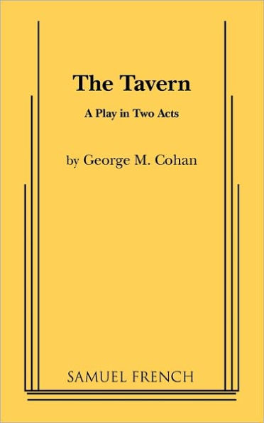 The Tavern