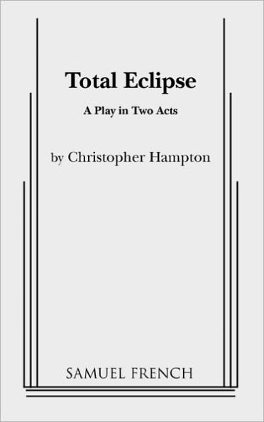 Total Eclipse