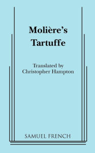 Title: Tartuffe, Author: Moliere