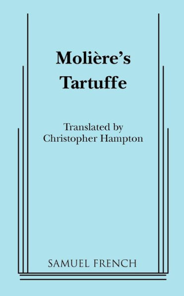 Tartuffe