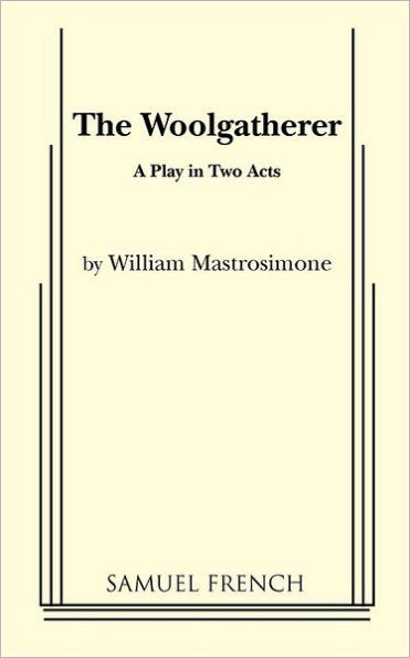 The Woolgatherer