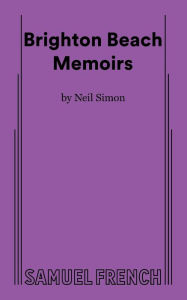 Title: Brighton Beach Memoirs, Author: Neil Simon