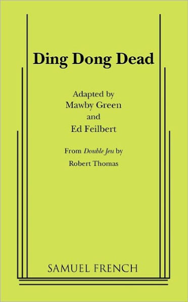Ding Dong Dead