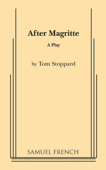 After Magritte