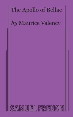 The Apollo of Bellac