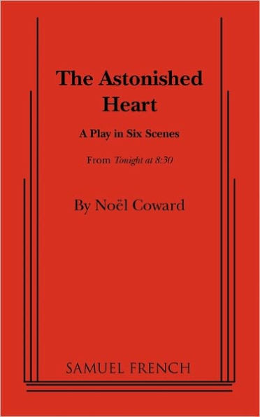 The Astonished Heart