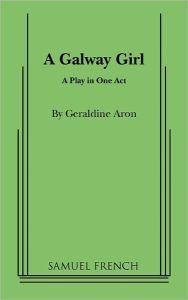 Title: A Galway Girl, Author: Geraldine Aron