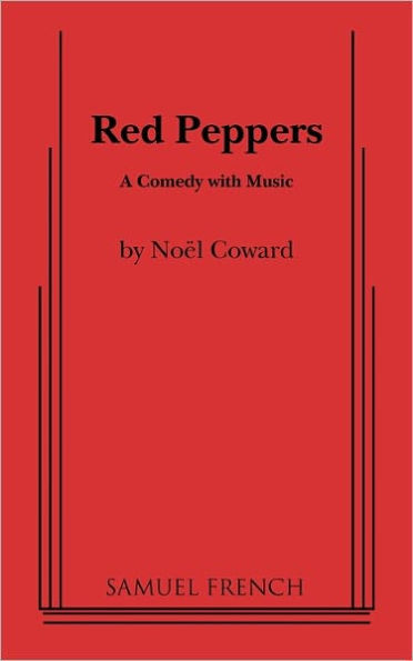 Red Peppers