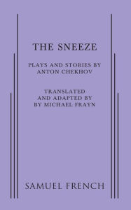 Title: The Sneeze, Author: Anton Chekhov