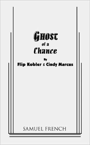 Ghost of a Chance