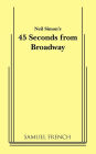 45 Seconds from Broadway
