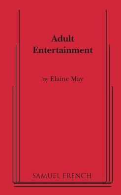Adult Entertainment