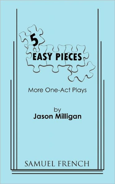 5 Easy Pieces