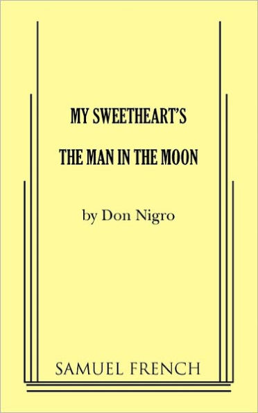 My Sweetheart's the Man in the Moon