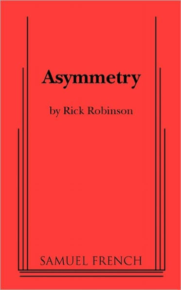 Asymmetry