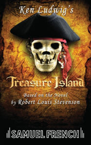 Title: Treasure Island, Author: Robert Louis Stevenson