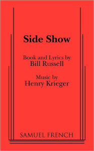 Title: Side Show, Author: Bill Russell