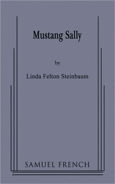Mustang Sally
