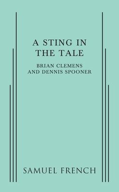 A Sting In The Tale
