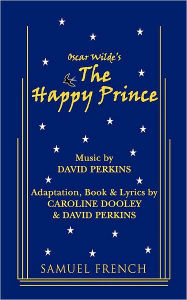 Title: The Happy Prince, Author: David Perkins
