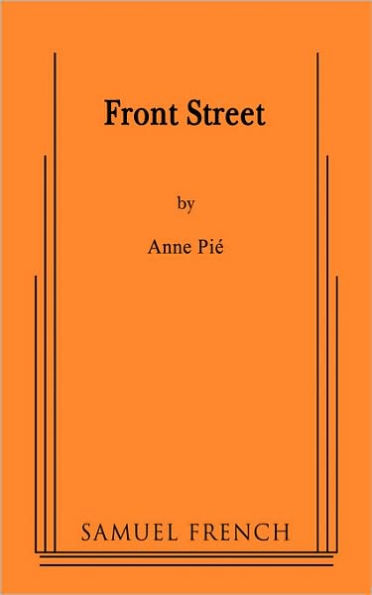 Front Street