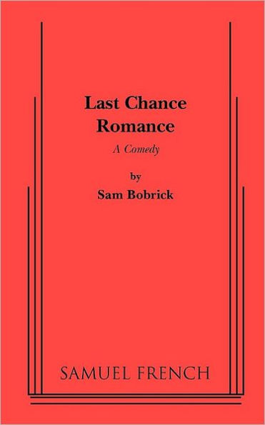 Last Chance Romance