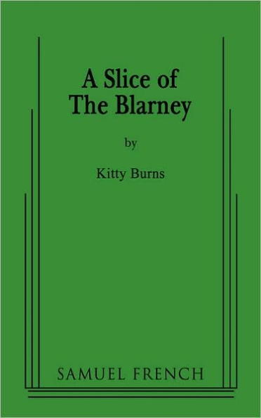A Slice of the Blarney