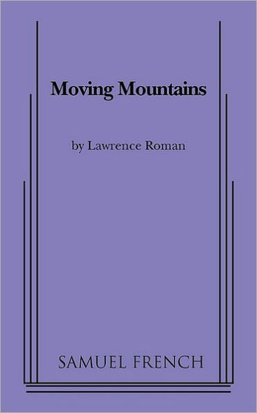 Moving Mountains
