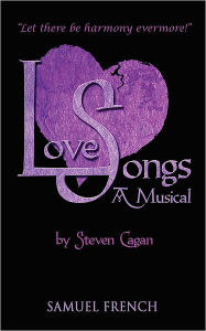 Title: Love Songs, Author: Steven Cagan
