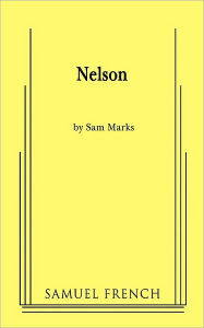 Title: Nelson, Author: Sam Marks