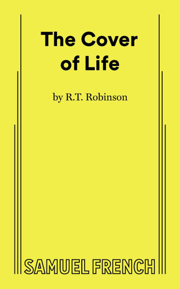 The Cover of Life