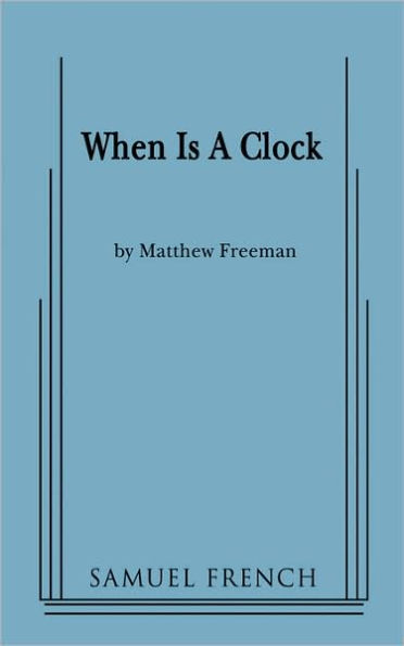 When Is a Clock