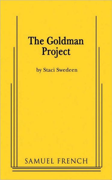 The Goldman Project