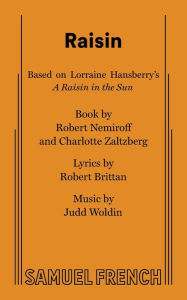 Title: Raisin, Author: Robert Nemiroff