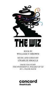 Title: The Wiz, Author: William F. Brown