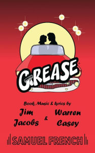 Title: Grease, Author: Jim Jacobs