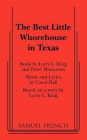 The Best Little Whorehouse in Texas