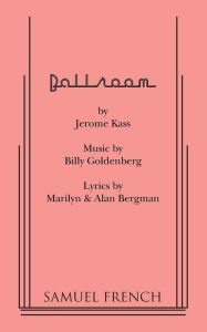 Title: Ballroom, Author: Billy Goldenberg