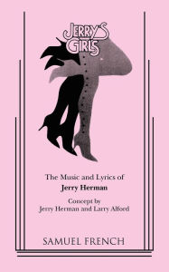 Title: Jerry's Girls, Author: Jerry Herman