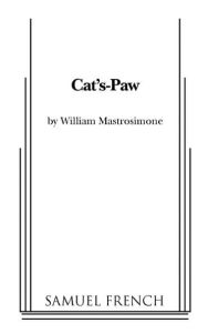 Title: Cat's-Paw, Author: John W. Young