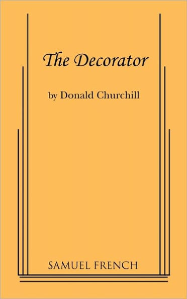 The Decorator