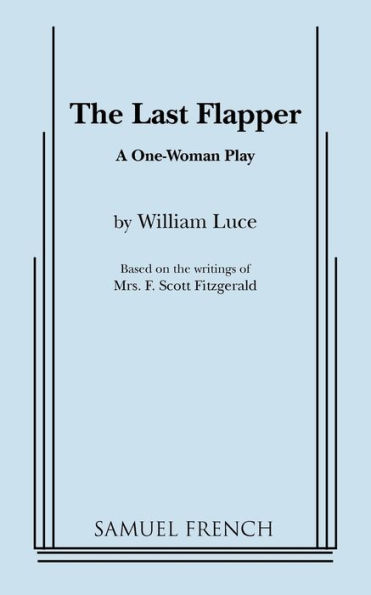 The Last Flapper